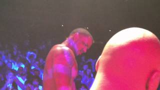 Game 10.27.11 Regency Ballroom