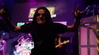 RUBIX KUBE "Crazy Train" Live At The Gramercy Theatre NYC 9/14/18