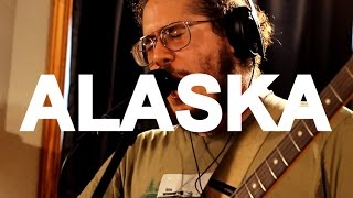 Alaska (Session #2) - "Bong Rips With The King of Heck" Live at Little Elephant