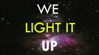 BenyLee Ft LB Freeman - Light Up--(Prod. @City-Hill Music)