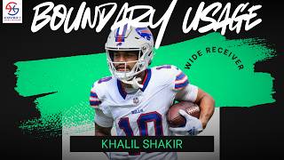 The Khalil Shakir Evolution?? | T2T