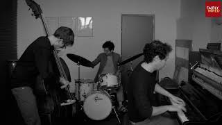 Invisible Dance  -   Fairly Wired