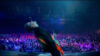 McFly – Five Colours In Her Hair (Live at The O2)