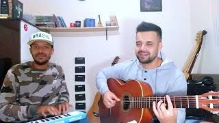 Beat de "Eu Juro" c/ Piolho Percussão