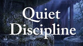 Defiant Solitude | Samurai Garden - Medieval Lofi for Focus (2 Hours)