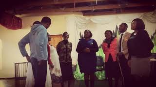 Sounds Of Melodies ft Ngoni and Garold - Zvino zuva reruponeso