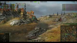 When you know your gonna lose lol