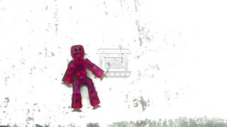 Stikbots' Show- Hi P.#7