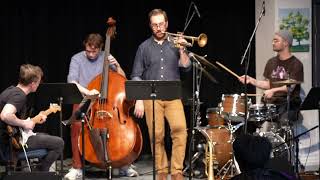 David Ball - Iridescent Hollow