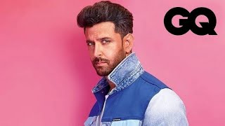 HRITIK ROSHAN SIR // WITH FULL OF ATTITUDE ❤️