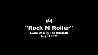 4. Rock N Roller @ Burdock Music Hall - Aug 31 2025 (Audio Only)