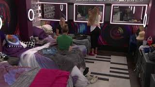 Big Brother 22: It Is Difficult Communicating With Memphis