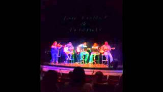 I Envy The Wind - Jon Fisher, Kelly Burgos, and Jami Kleinert