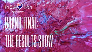 In Our Vision #4: Grand Final - The Results Show (LIVE) | Melbourne #4
