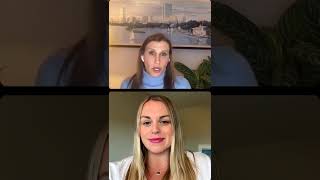 Radically Content live discussion with Jamie Varon