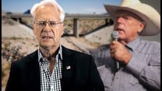 Cliven Bundy's Assistance of Counsel Exclusive interview with Larry Klayman - by Redoubt News