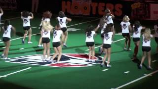 New Orleans VooDoo Dolls 2012 Low Mix