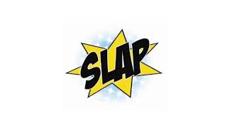 Slap sound effect