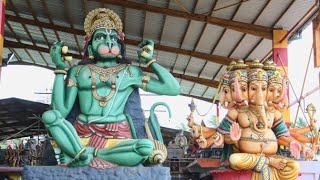 Om jai Hanuman || Pavansuta dukhabhanjan jai bajarangwali🙏||Tuesday special||status|JB CREATIONS🥰
