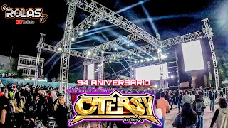 34th Anniversary 🎉 Chersy Discotheque 🪩 Teoloyucan, Alvaro Obregón