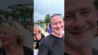 Minnesota State Fair - Deep Fried Ranch and other New Foods!