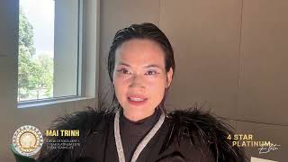 4 STAR Platinum Elite - Trinh Thi Tuyet Mai