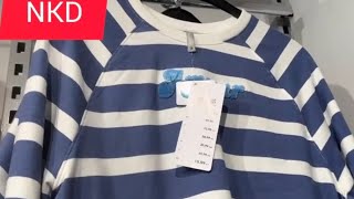 NKD HAUL NEW ARRIVAL WOMEN'S OUTFIT 2026#haul#latest#viral#trending#subscribe 