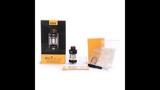 Crius 2 RTA by OBS+Build (Greek)