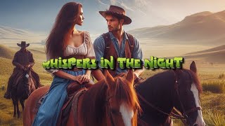 ♬ ❤️ MayAydias 👉 Whispers in the Night [ Melodic, Country, Love Song ] ♬ ❤️