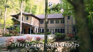 Mountain Laurel Rest -- A Bed and Breakfast Inn