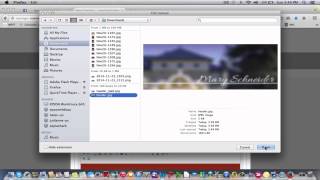 Creating An Event In Your Client Back Office