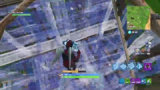 LIVE FR FORTNITE DUO