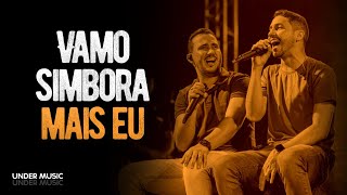 Iguinho e Lulinha - VAMO SIMBORA MAIS EU (Música Nova)
