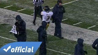 Steddy Ambition (Stedman Bailey Highlights)