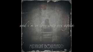 Midnight Boulevard 'Strychnine'