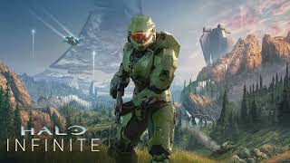 Halo Infinite Legendary Live Stream 1