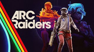 ARC Raiders Bug - Reflections Are Difficult