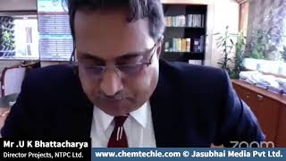 Mr. U K Bhattacharya