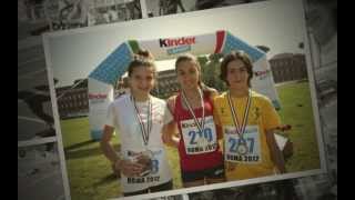 Giochi Sportivi Studenteschi - Trailer Live Streaming 2013