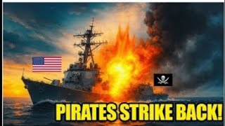 Inside the Navy SEAL Sniper Shots That Saved Maersk Alabama