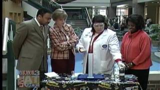 mad scientist on live at 9 wreg 2-16-09 9am.wmv
