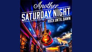 Saturday Night Rock-A-Boogie (Live)