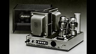 Is the Dynaco mark III monoblock worth the consideration?