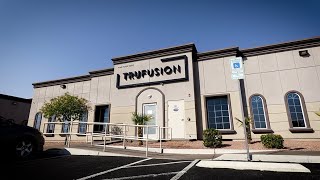 TruFusion Eastern Studio Tour