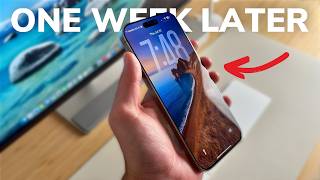 iOS 26 Public Beta - Bug, Battery Life & Issues on iPhone 16 Pro Max!