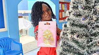 UNBOXING MY CHRISTMAS GIFTS 2024#unboxing #christmas #2024