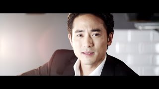 林德信 Alex Lam - 《終於有一天》MV