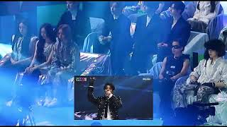 ALLDAY PROJECT REACTION TO RIIZE MMA 2025