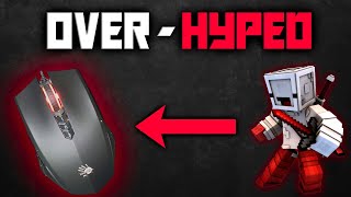 Is the Bloody ABedless Over-Hyped? (Matte Black)