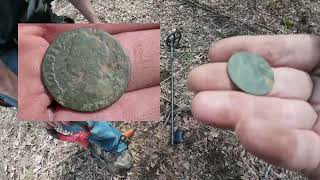 FROM COLONIZATION TO REVOLUTION FINDING NEW ENGLANDS HISTORY METAL DETECTING